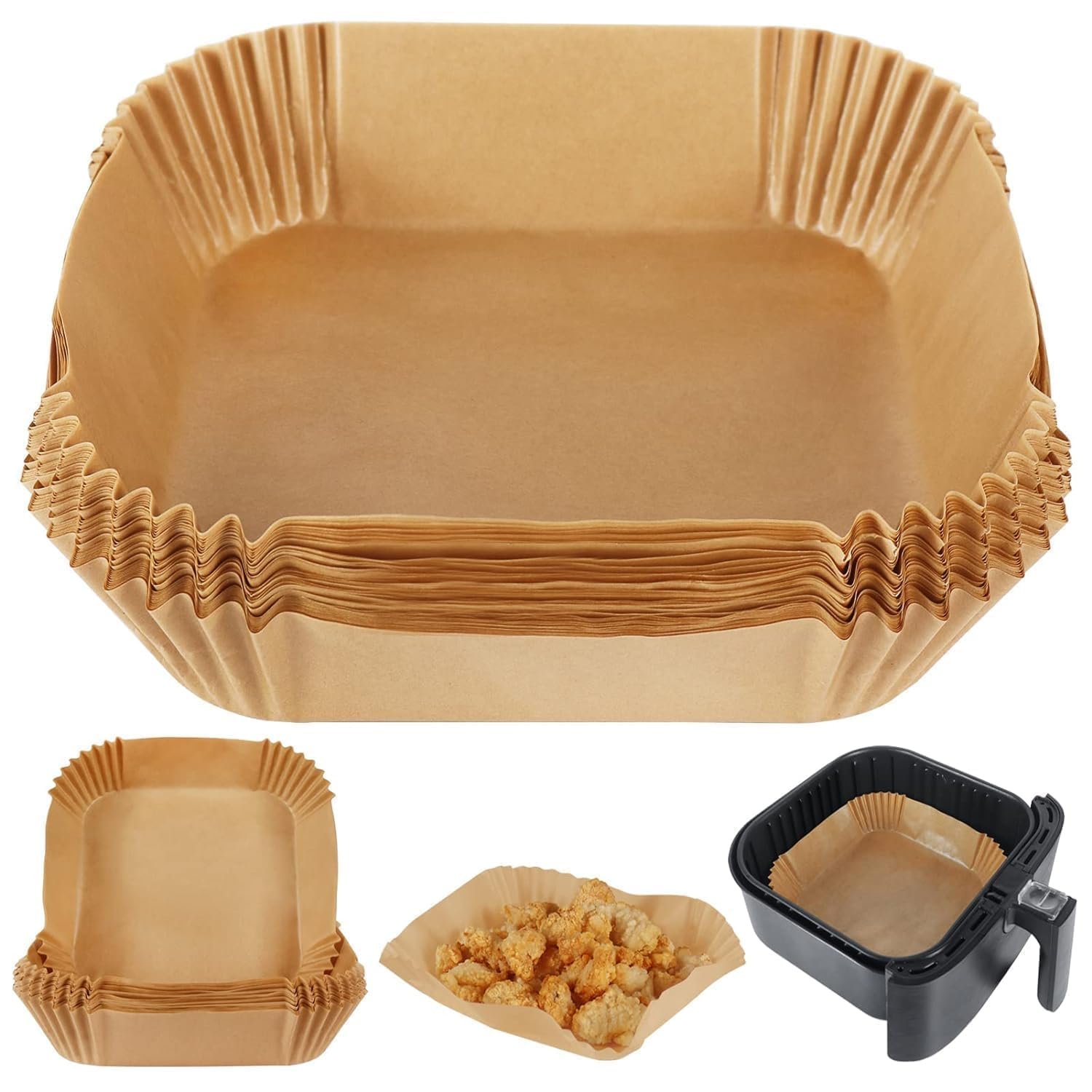 resources of 10" Square Disposable Bamboo Plate exporters
