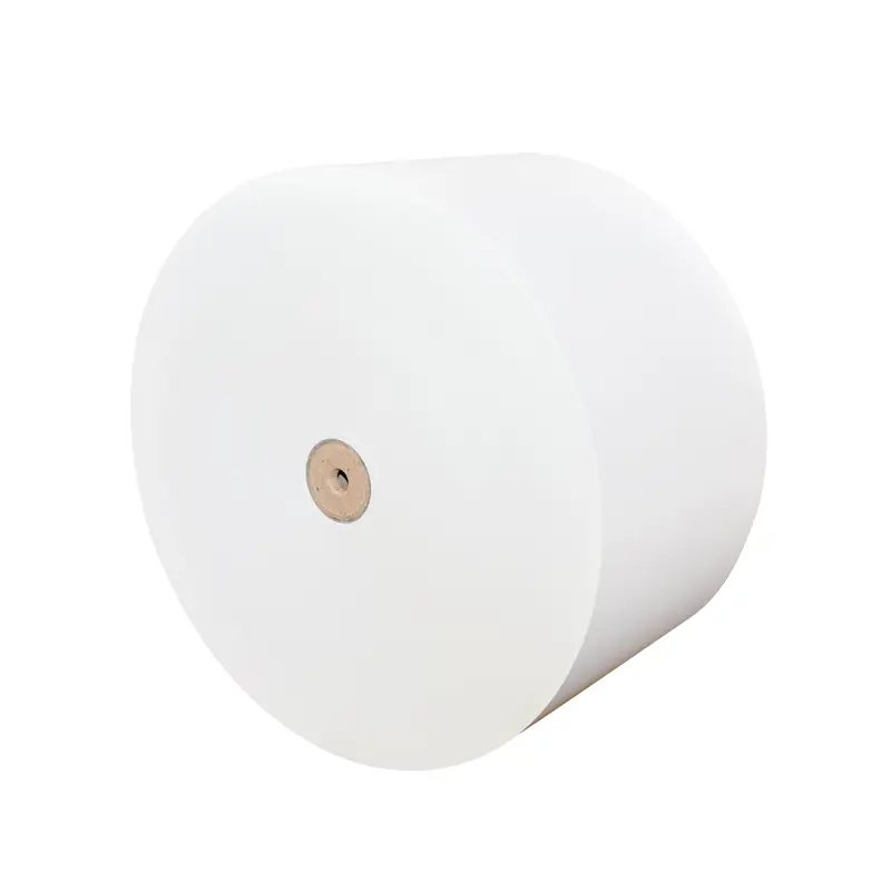 resources of Paper Cup Paper Roll exporters
