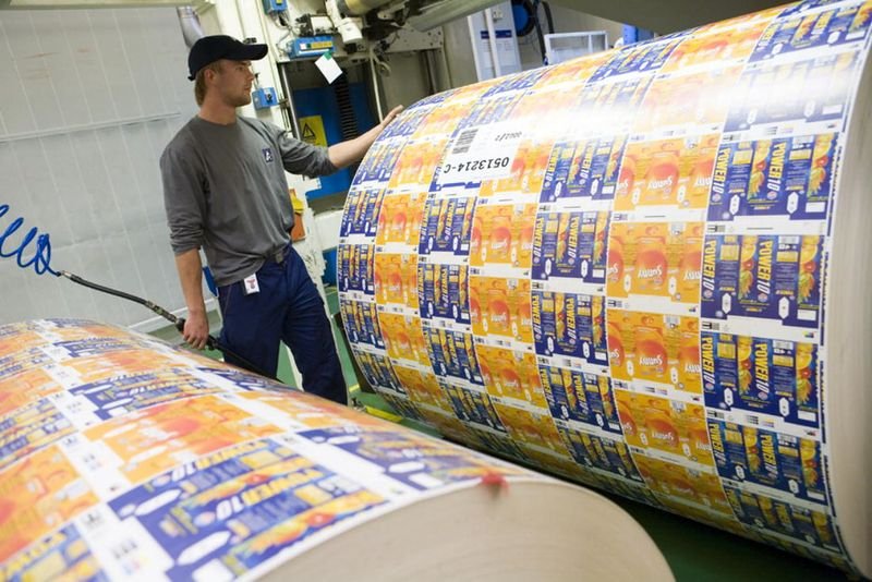 resources of Stretch Sleeve Labels For Dairy Products exporters