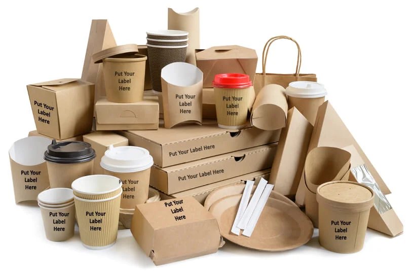 resources of Take Away Condiment Packages exporters