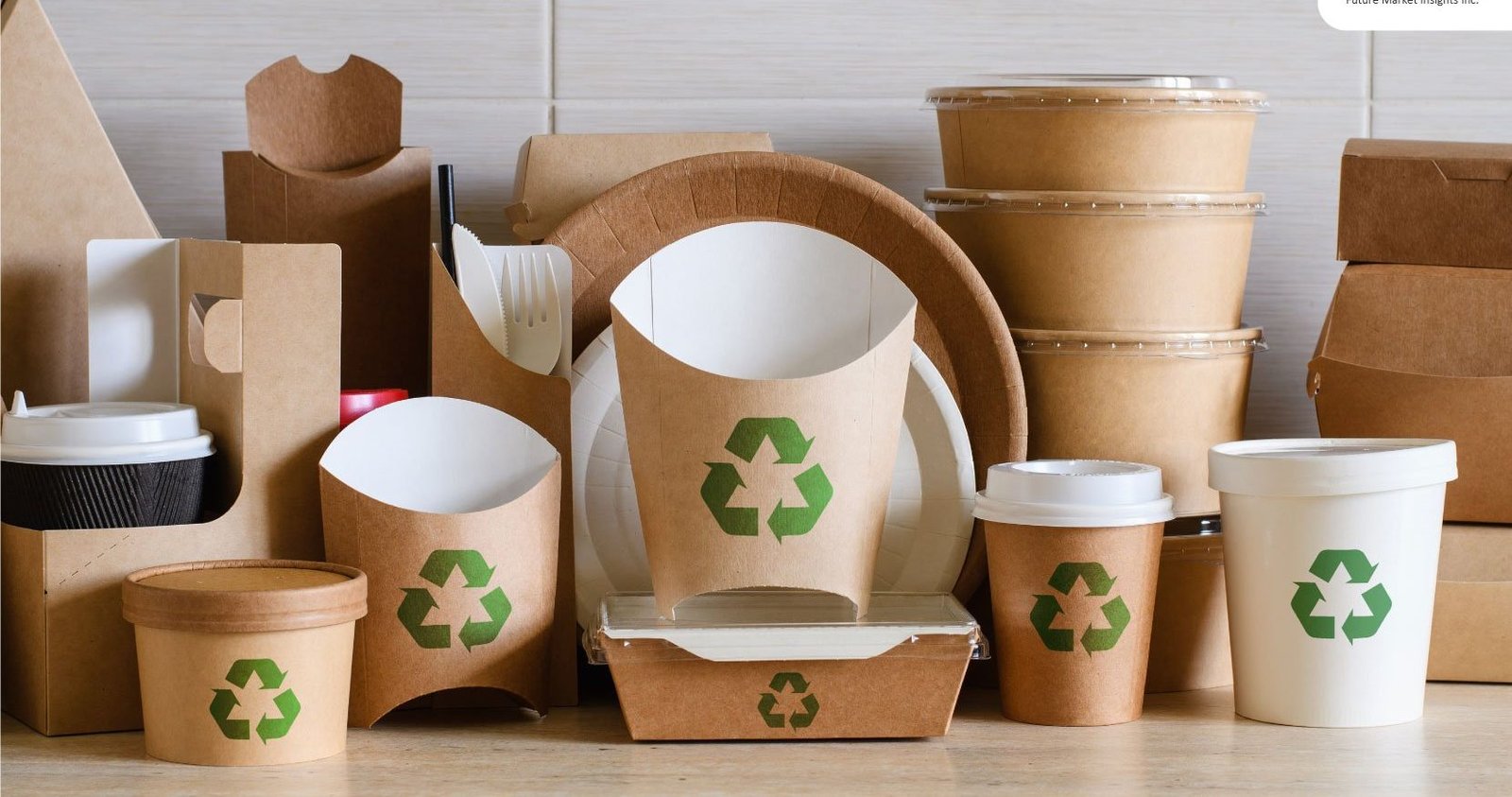 resources of Paper containers exporters