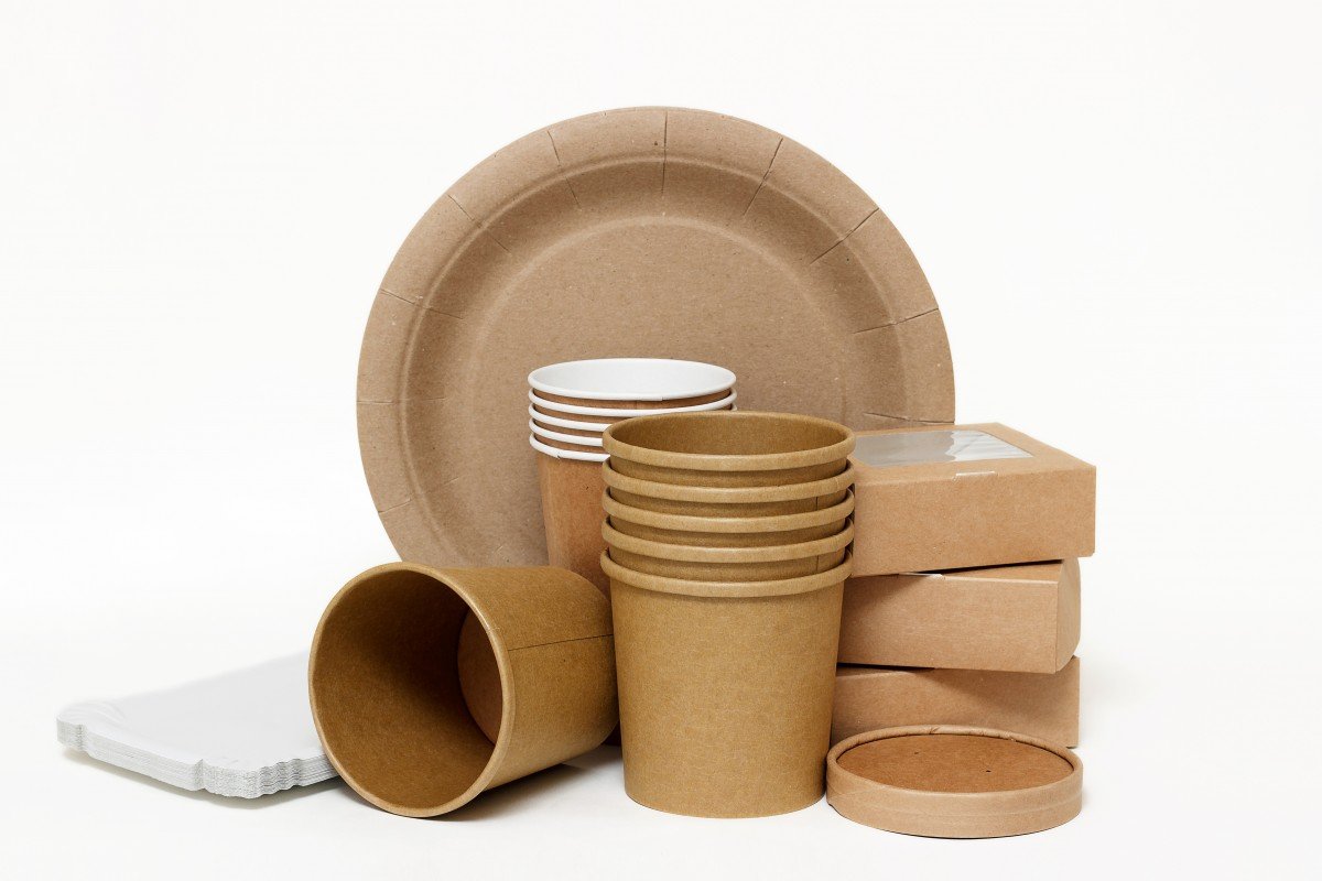 resources of PAPER CUPS &  GLASSES exporters
