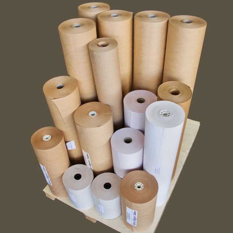 resources of Hot Fix Paper Roll For Rhinestuds exporters