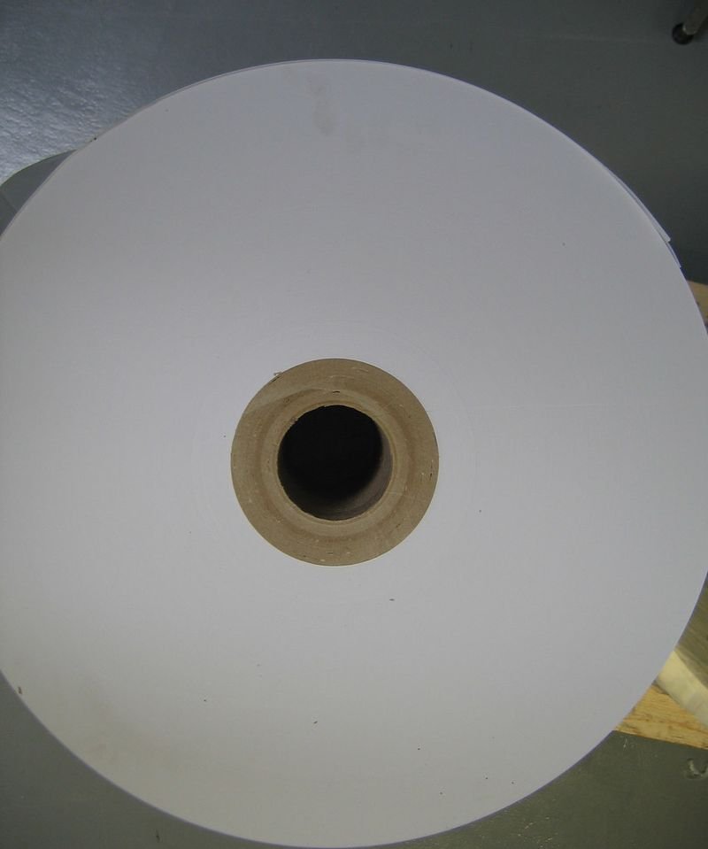 resources of CTG Paper Compatible With Mastro Mediline exporters