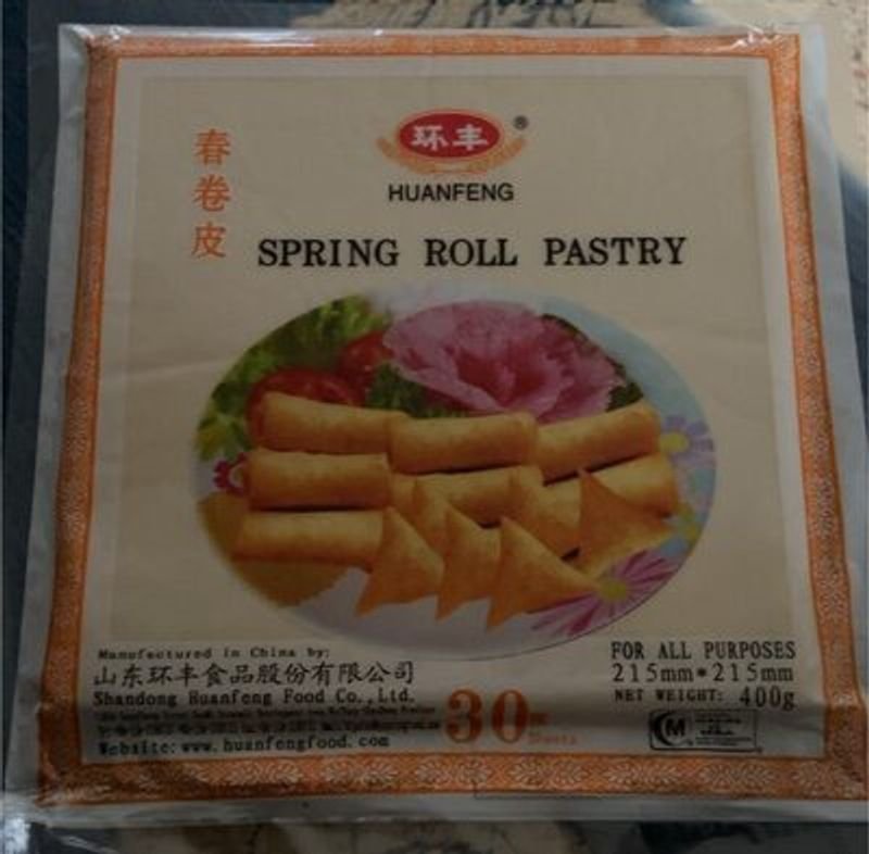 resources of Spring Roll exporters