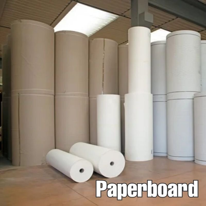 resources of Occ Waste Paper Cardboard Paper exporters