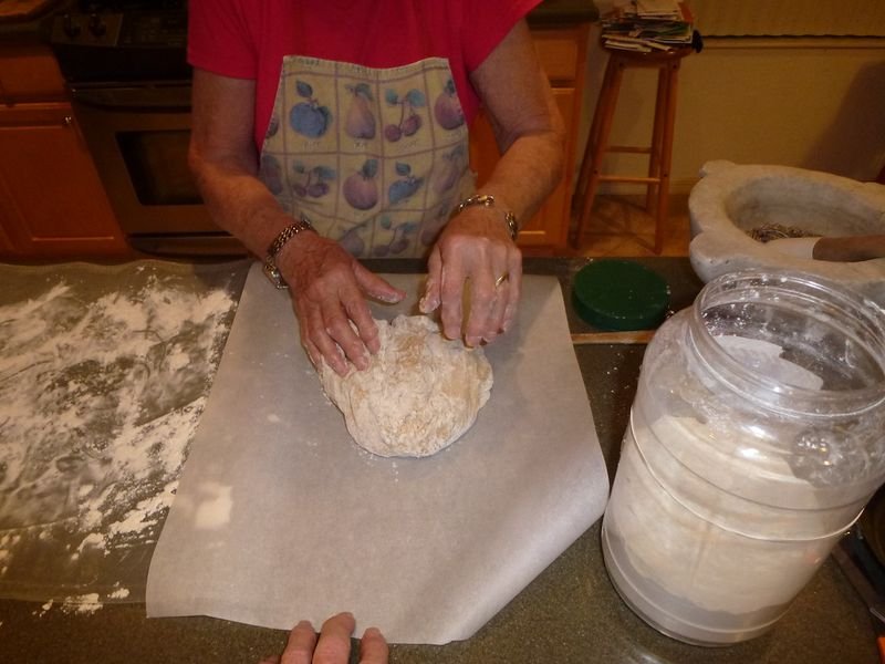 resources of Dough kneader exporters