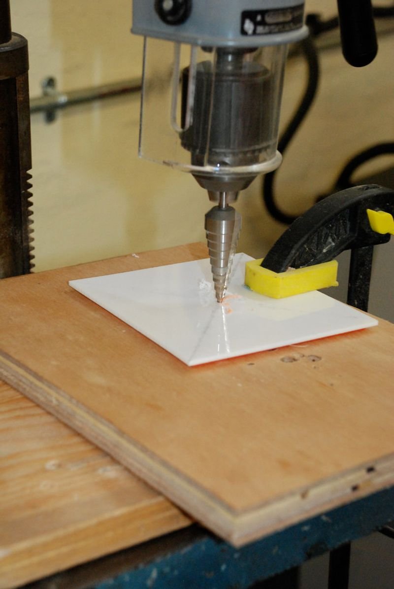resources of Countertop CNC Center Sink Cut exporters