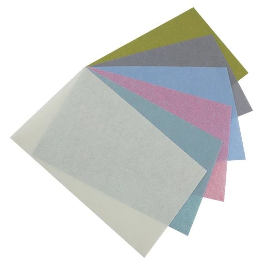 resources of Core Consumables Microfiber Cloth exporters