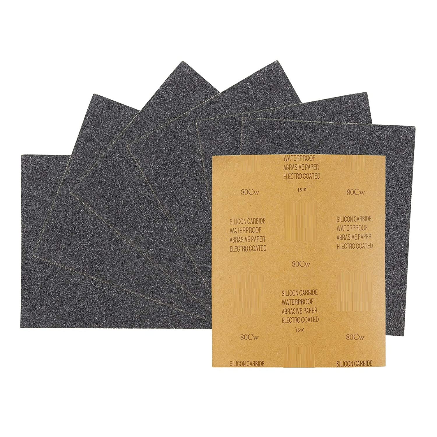 resources of Backer Pads exporters