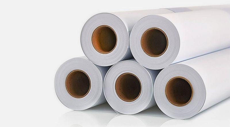 resources of Bpa Free Thermal Paper exporters