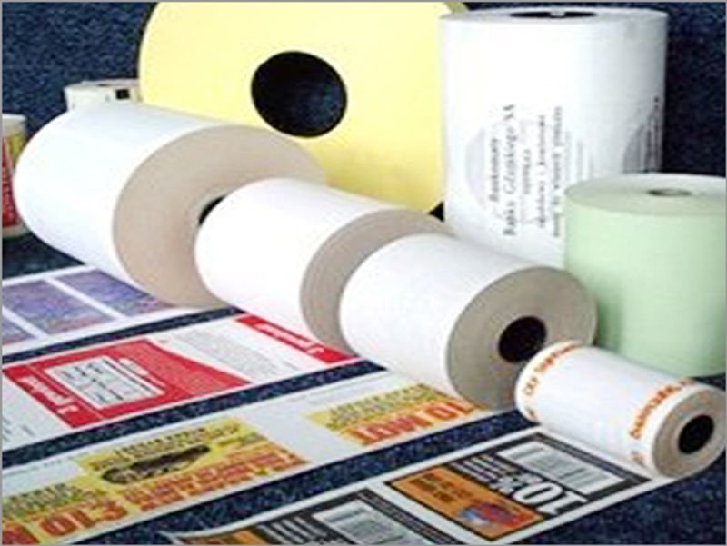resources of Barcode labels exporters