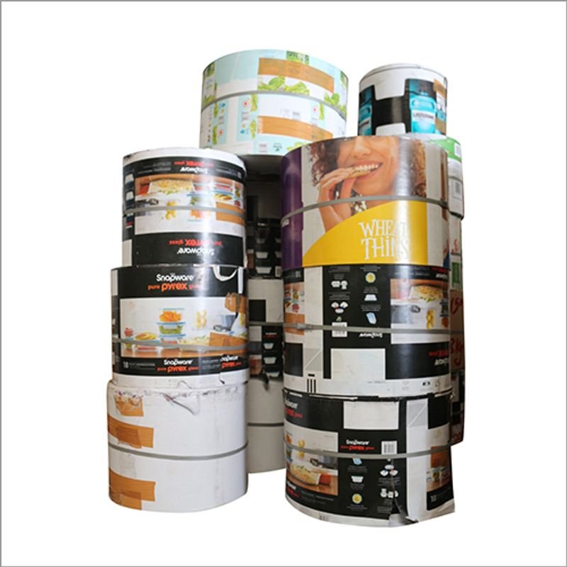 resources of Digital Printing Labels exporters