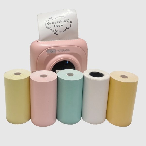 resources of Printed Shrink Film exporters
