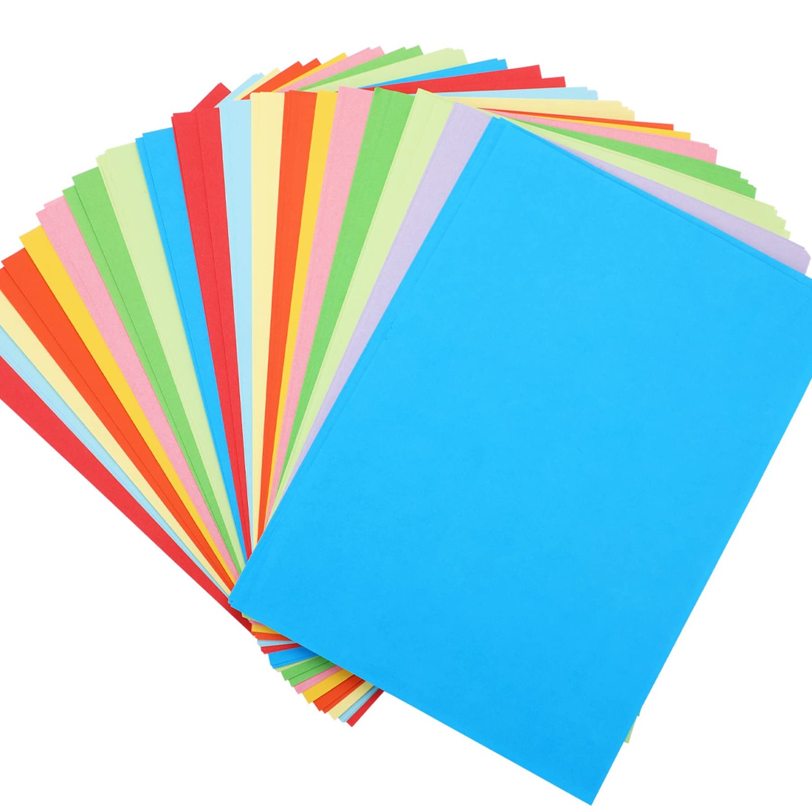 resources of A4 copy paper exporters