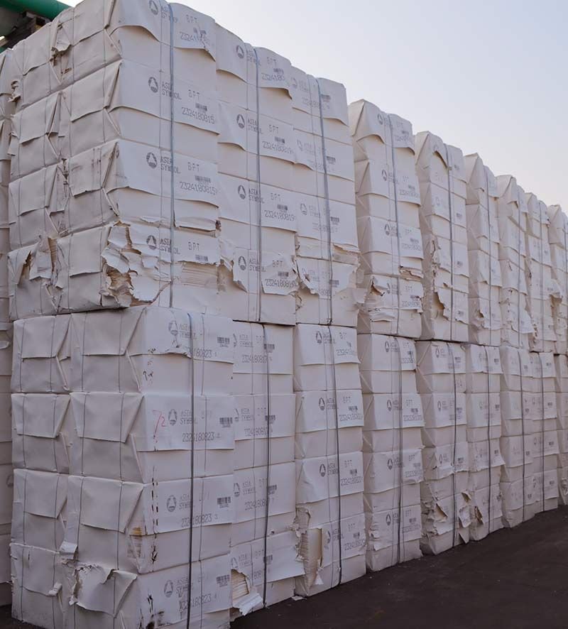 resources of Ldpe Film On Bales 60-40 exporters