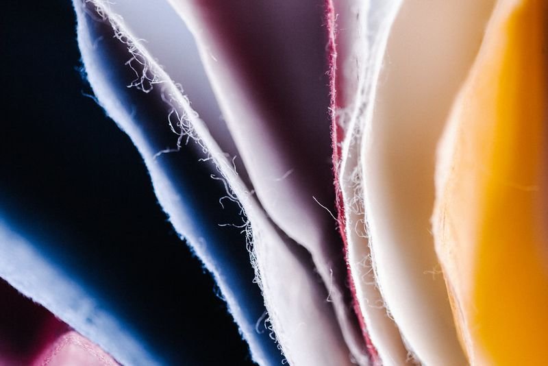 resources of Melt Blown Fabrics exporters