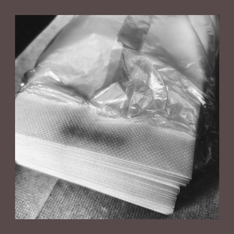 resources of Polythene bags exporters