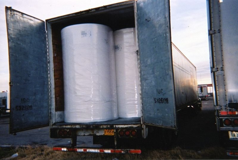 resources of Ldpe Film On Bales 98/2 exporters