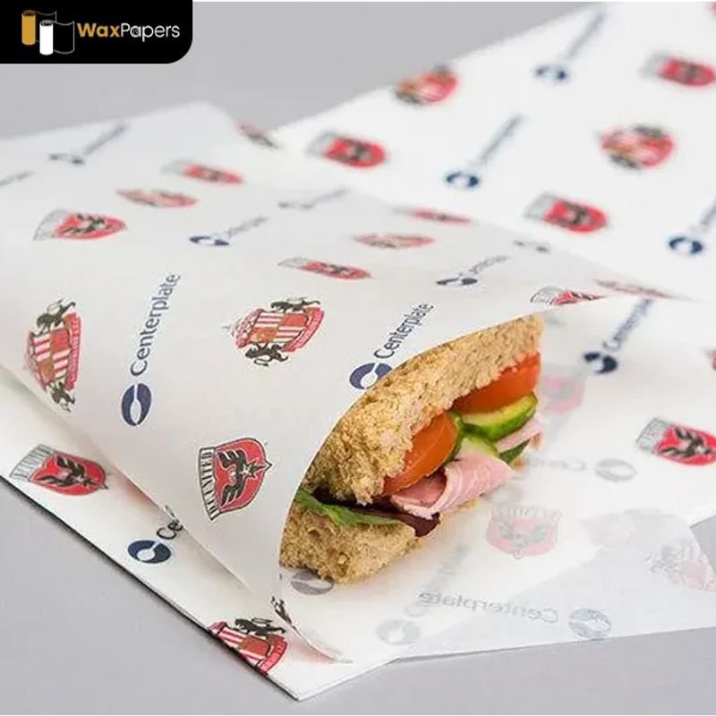 resources of Sandwich wraper (mg poster paper) exporters