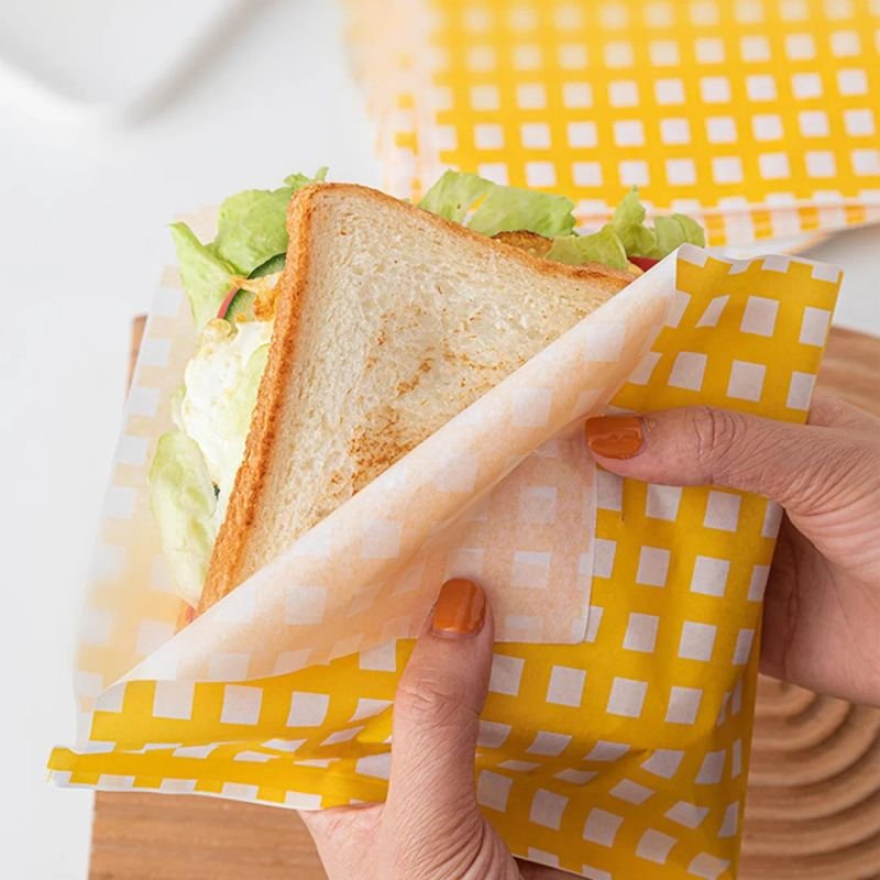 resources of Bouillon Cube Wrap exporters