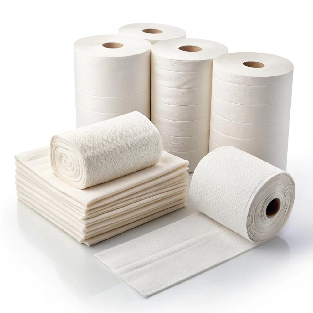 resources of Baby diaper exporters