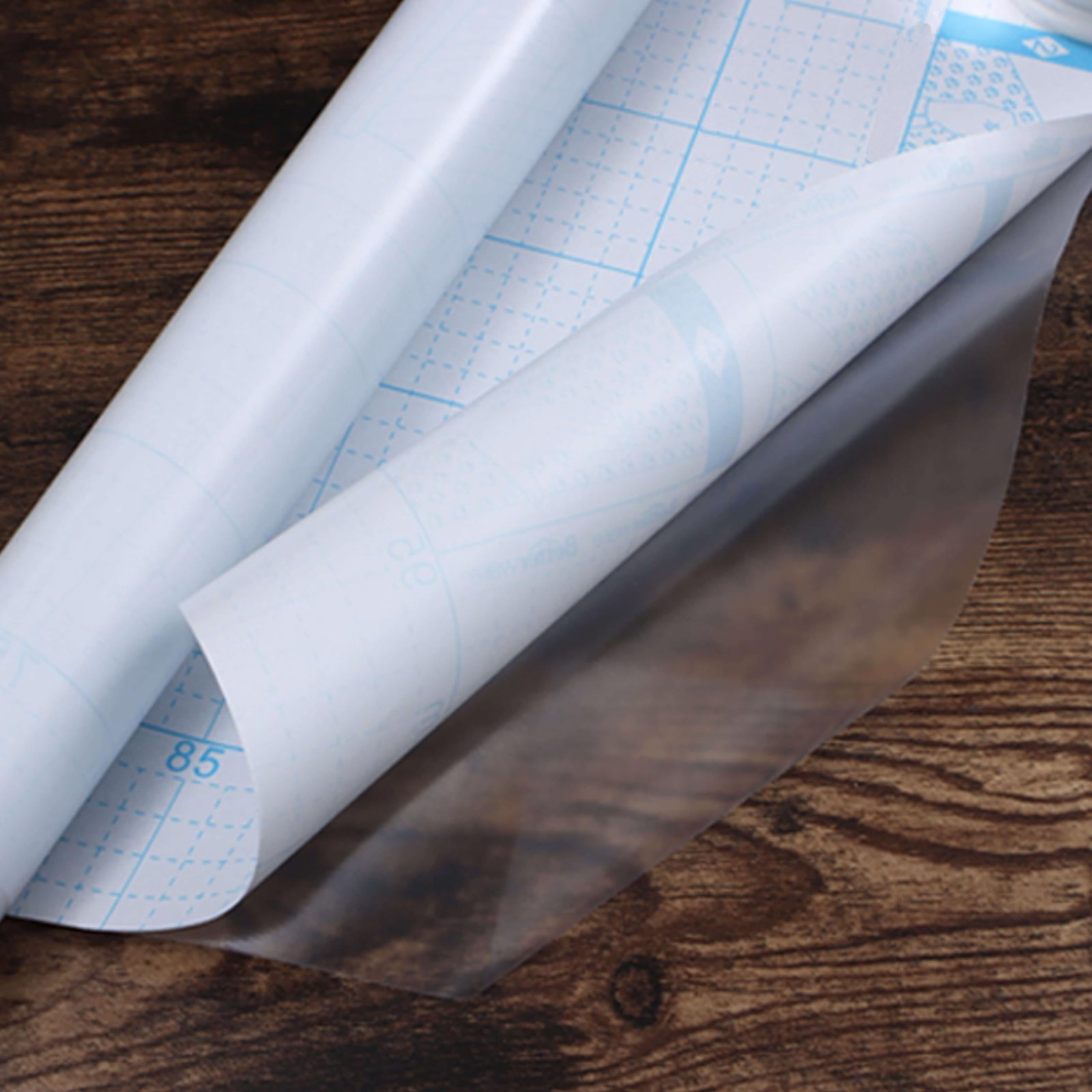 resources of 1.52x30m Car Transparent Paint Protection Film exporters