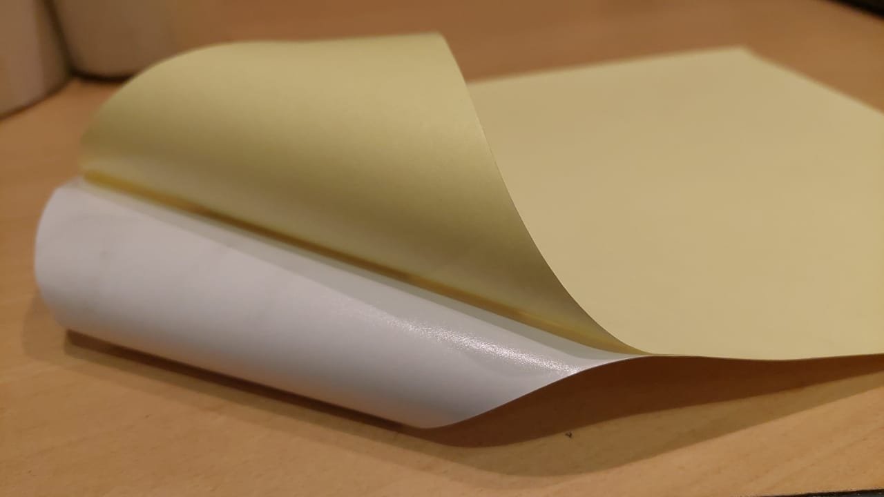 resources of Yellow Polypropylene Sheet (Roll) For In exporters