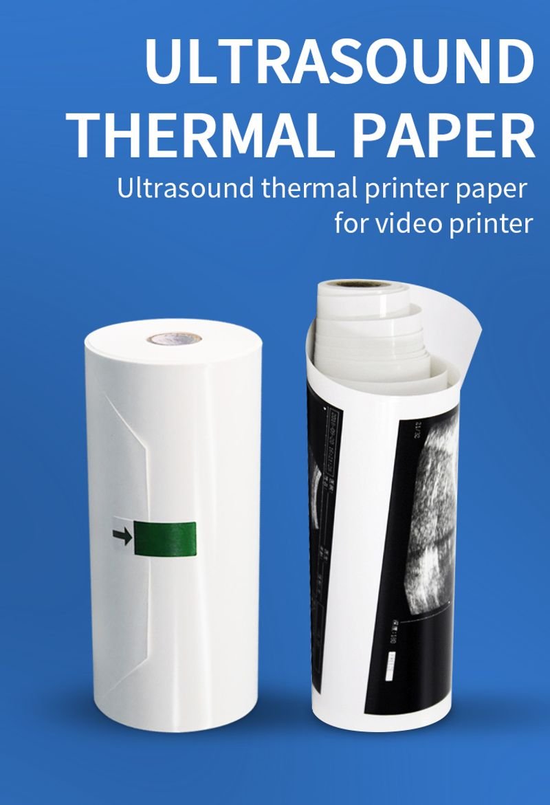 resources of Thermal paper exporters