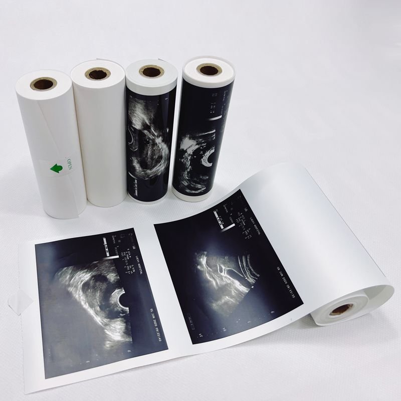 resources of High Quality Heat Transfer PET Film For Garment exporters