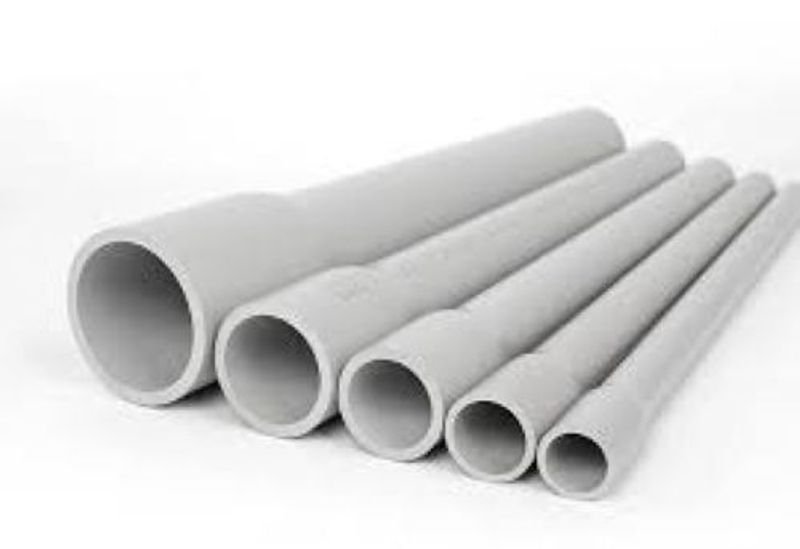 resources of Aarka uPVC Pipes exporters