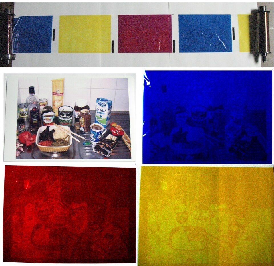 resources of 8-color palette with brush, sponge, stencil set and instructions, SPLASH exporters