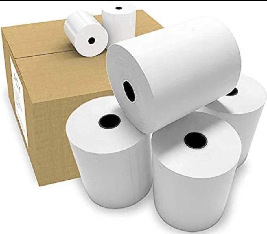 resources of High Quality 3 Inch Thermal Paper Roll exporters