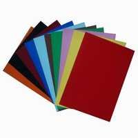 resources of Colour Tissue Paper exporters