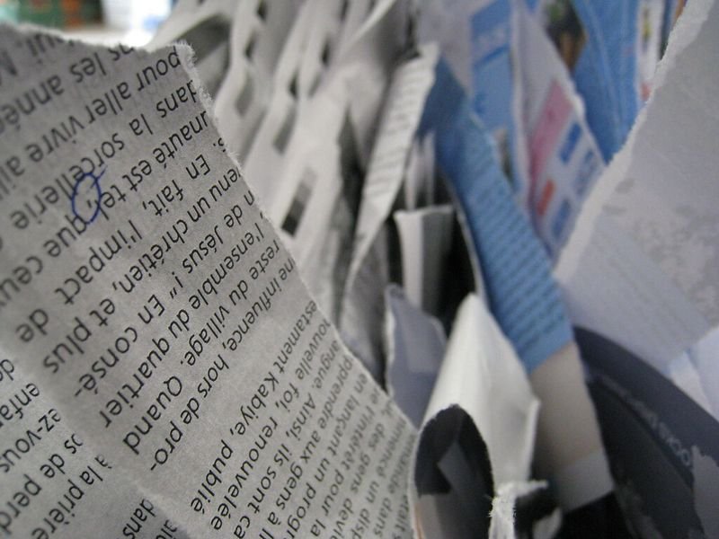 resources of Old Corrugated Carton exporters