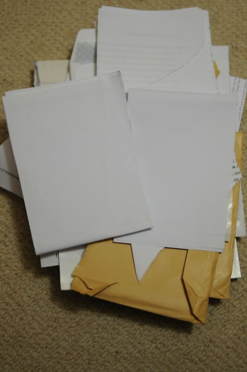resources of Old Corrugated Carton Waste Paper exporters