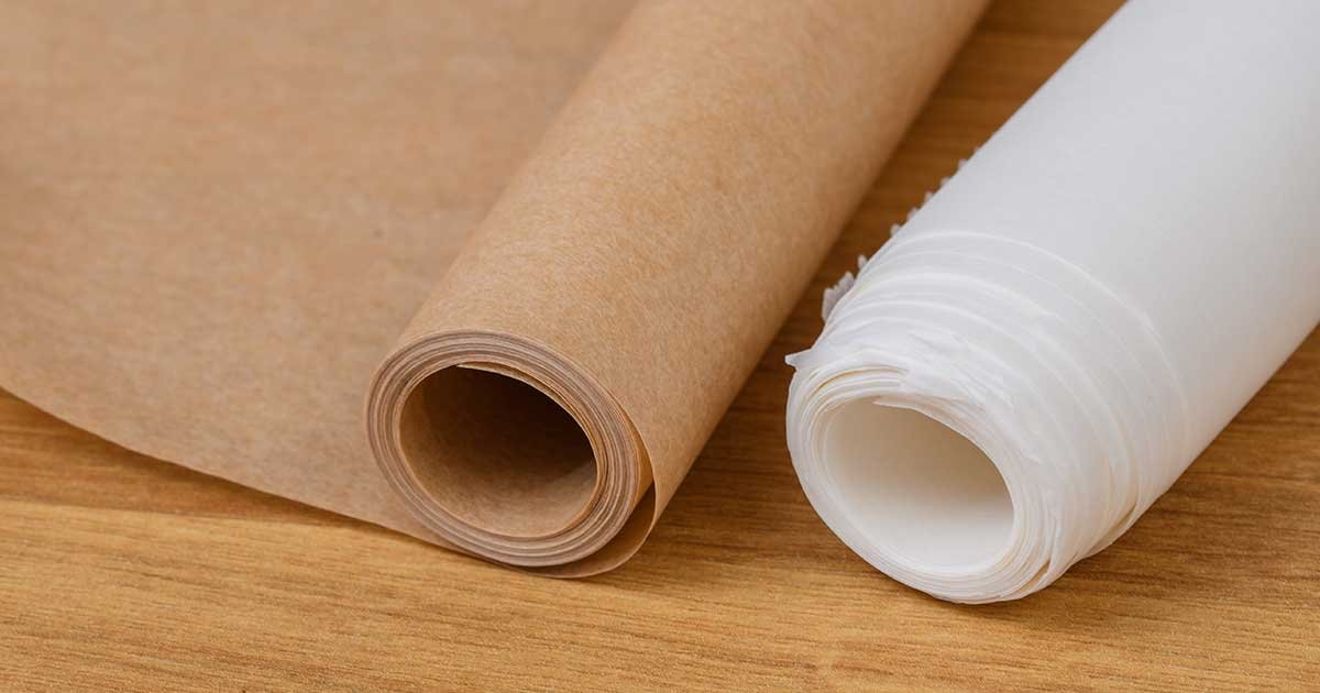 resources of Baking paper exporters resources of Baking paper exporters