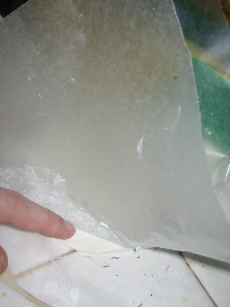 resources of Transparent Pvc Sheet Regrind exporters