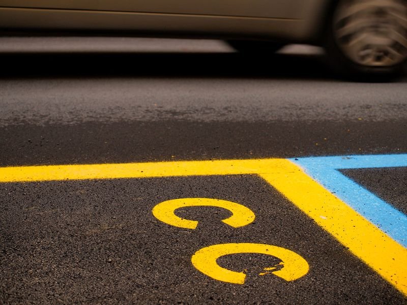 resources of Parking Space Indicator exporters
