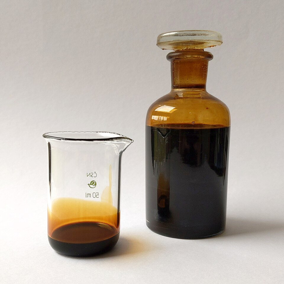 Crude Oil Exporters, Wholesaler & Manufacturer | Globaltradeplaza.com