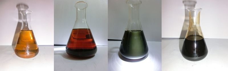 resources of Crude oil exporters