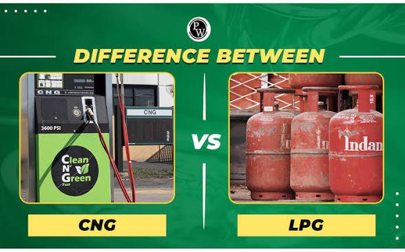 resources of LPG  and  LNG exporters