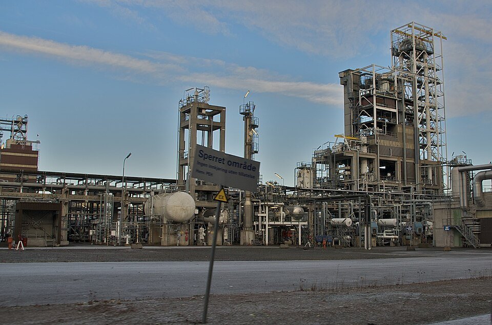 resources of Seeking Buyers for Petroleum and Petrochemical Products exporters