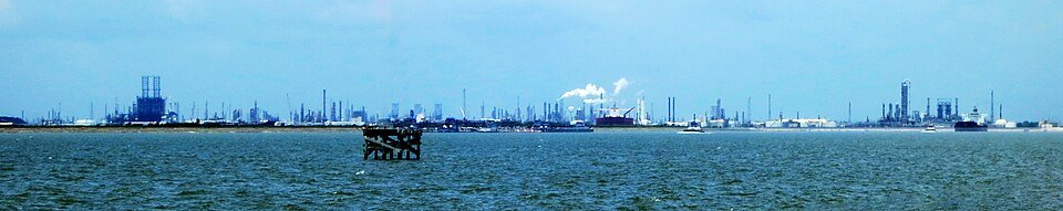 resources of Petroleum And Petrochemical Products exporters