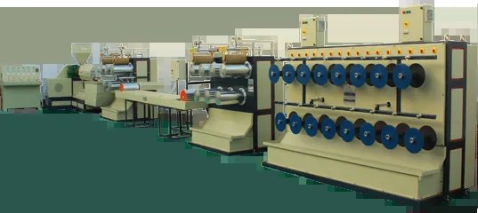 resources of Tube Drawing Machine - SA50B exporters