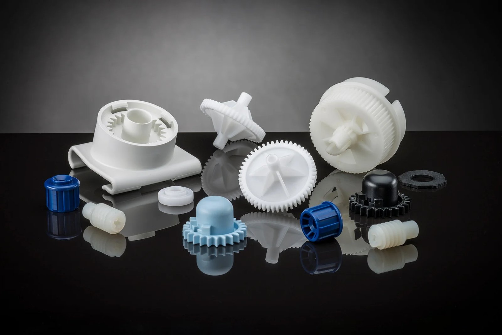 resources of Mold Clamp Injection Moulding exporters