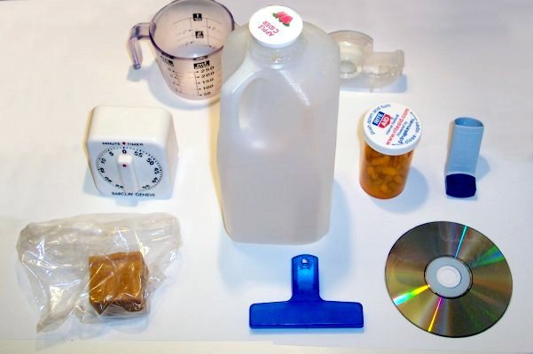 Plastic Items Exporters, Wholesaler & Manufacturer | Globaltradeplaza.com