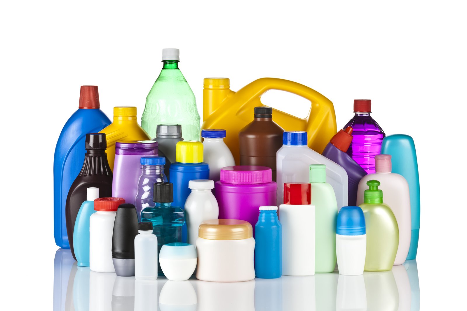 resources of Pet Bottles exporters