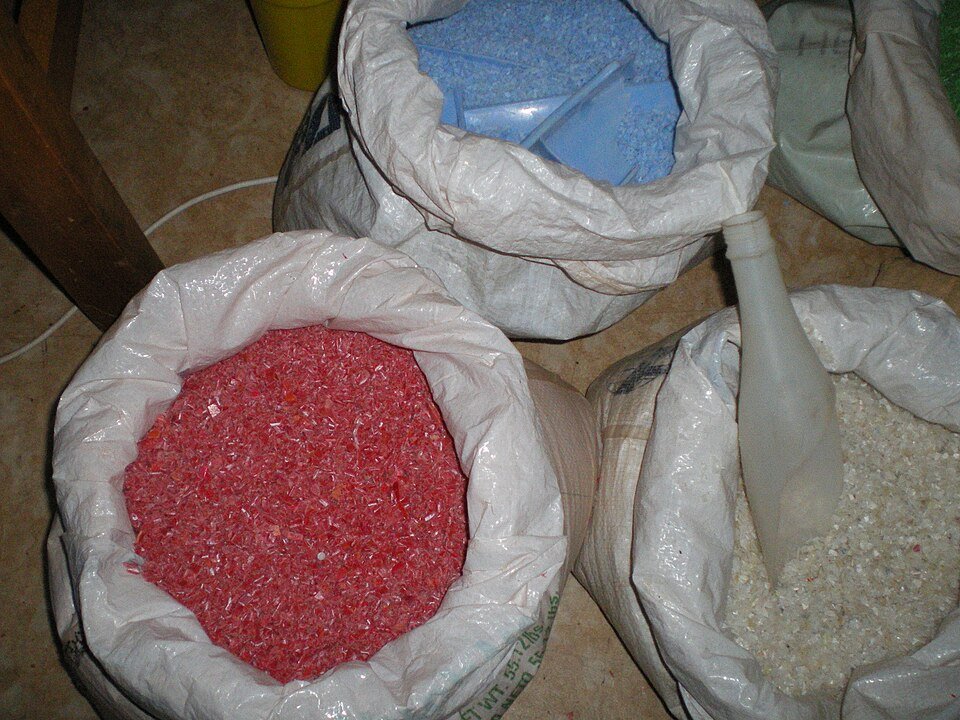 Plastic Raw Materials Exporters, Wholesaler & Manufacturer | Globaltradeplaza.com