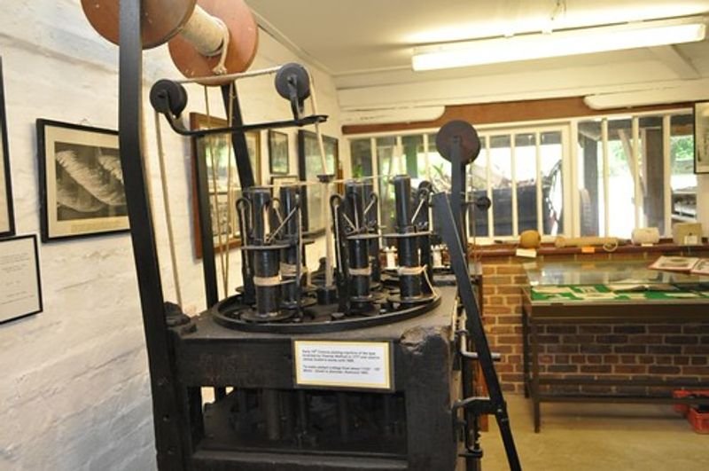 resources of Mug press exporters